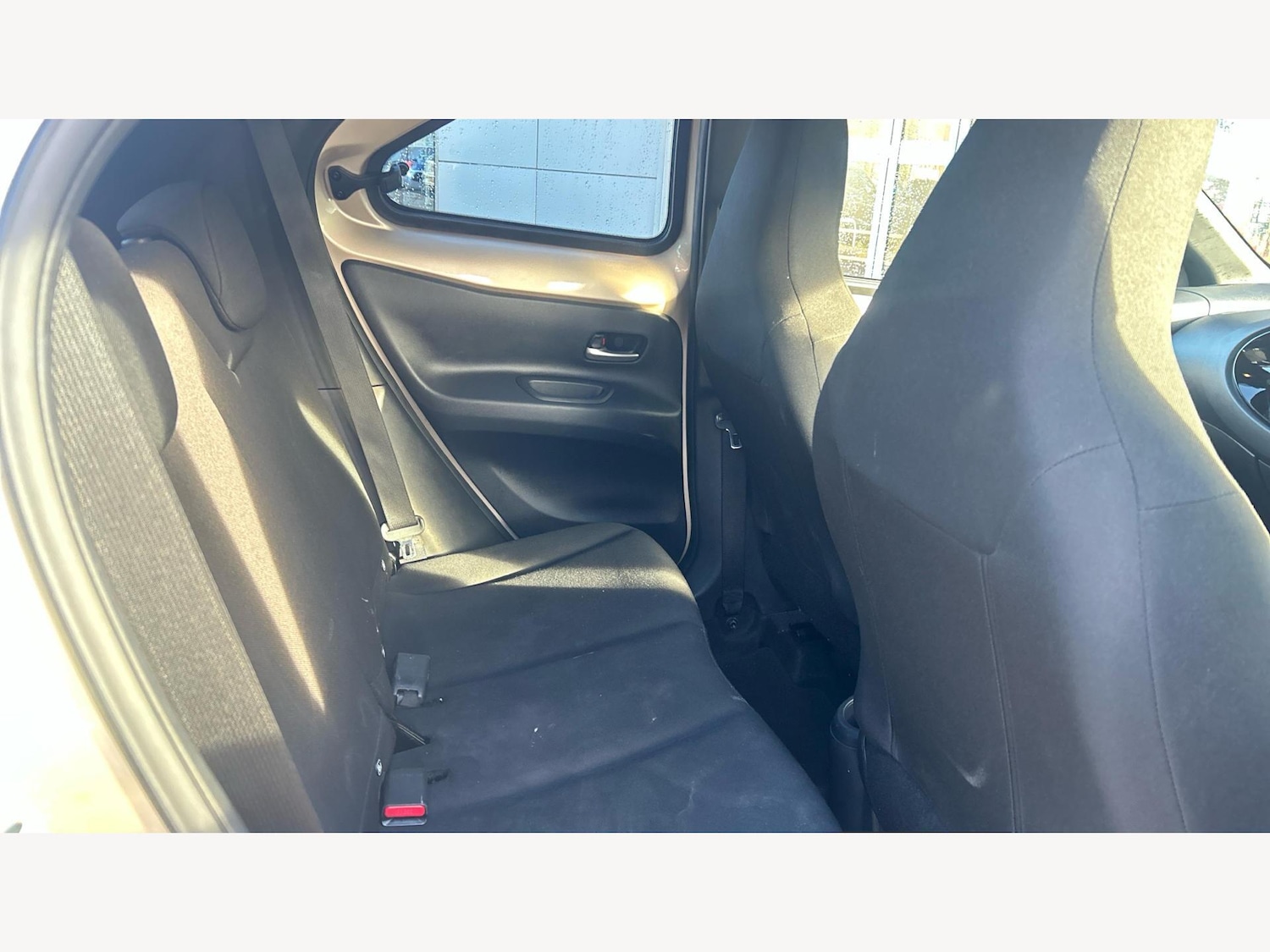 Used Toyota Aygo X 2023 for sale - 76689601: Photo 14