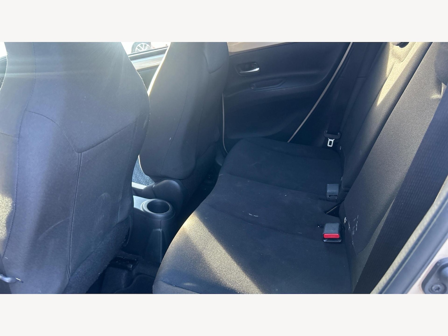 Used Toyota Aygo X 2023 for sale - 76689601: Photo 15