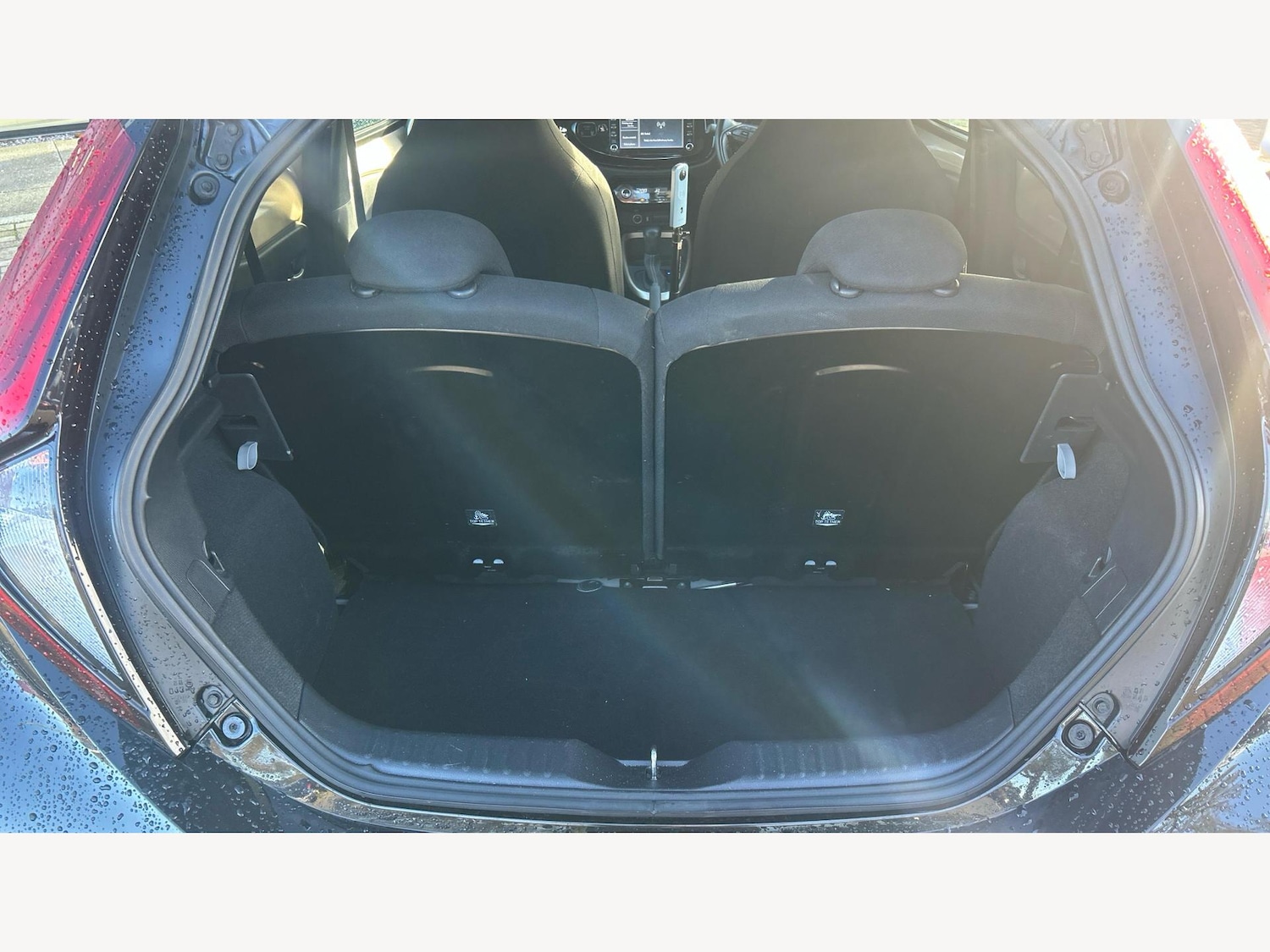 Used Toyota Aygo X 2023 for sale - 76689601: Photo 16