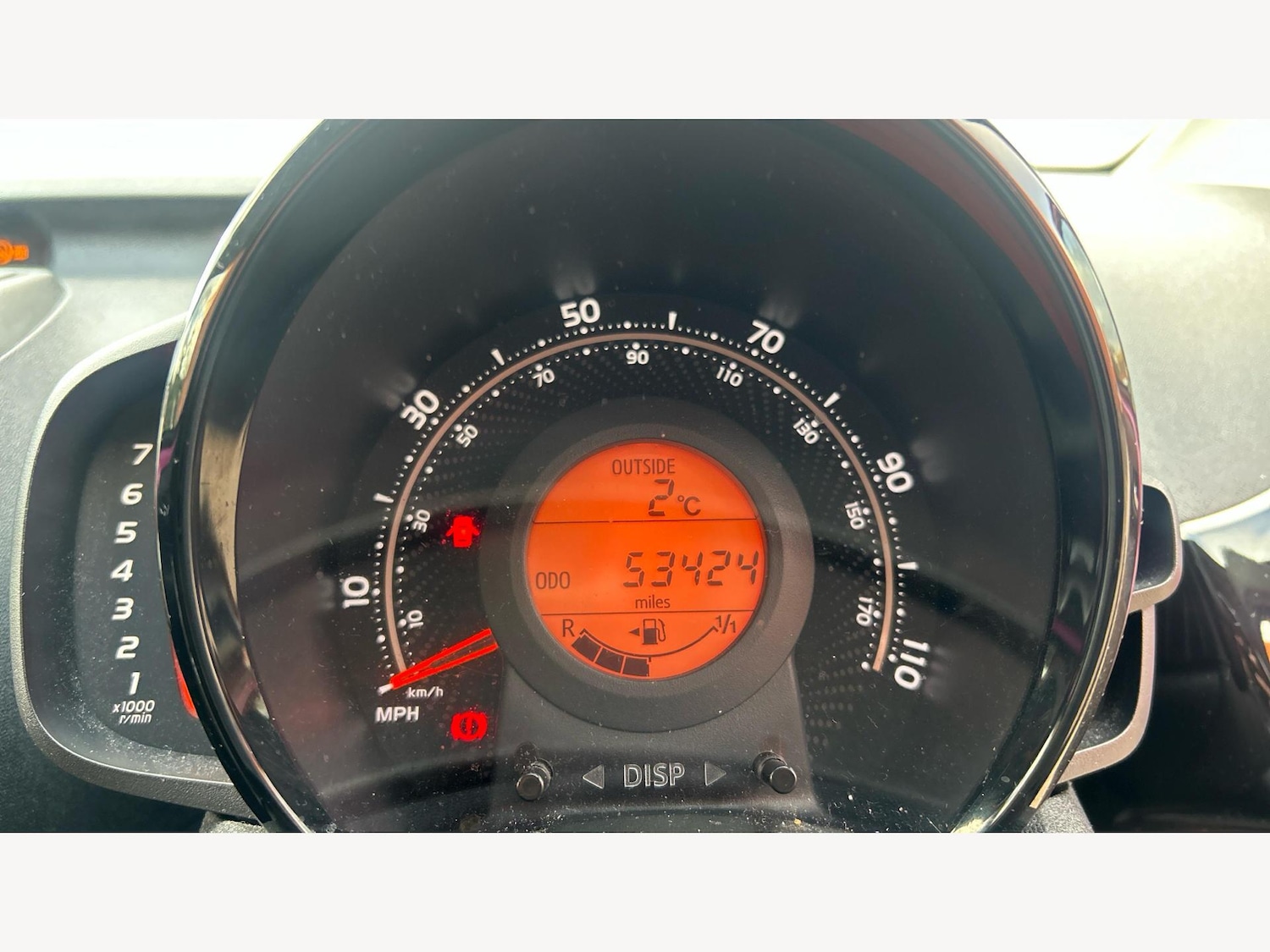 Used Toyota AYGO 2019 for sale - 77166580: Photo 11