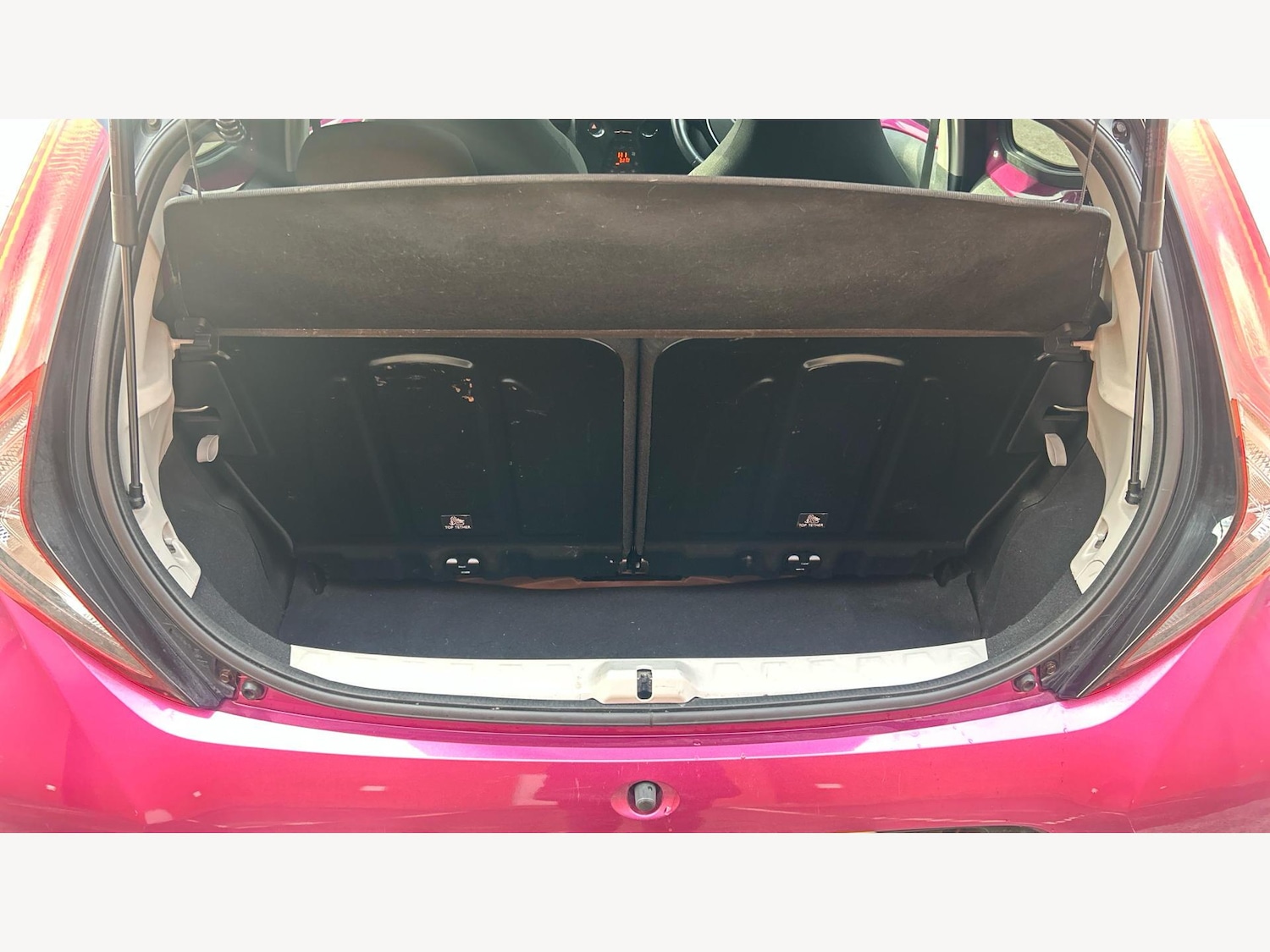 Used Toyota AYGO 2019 for sale - 77166580: Photo 16