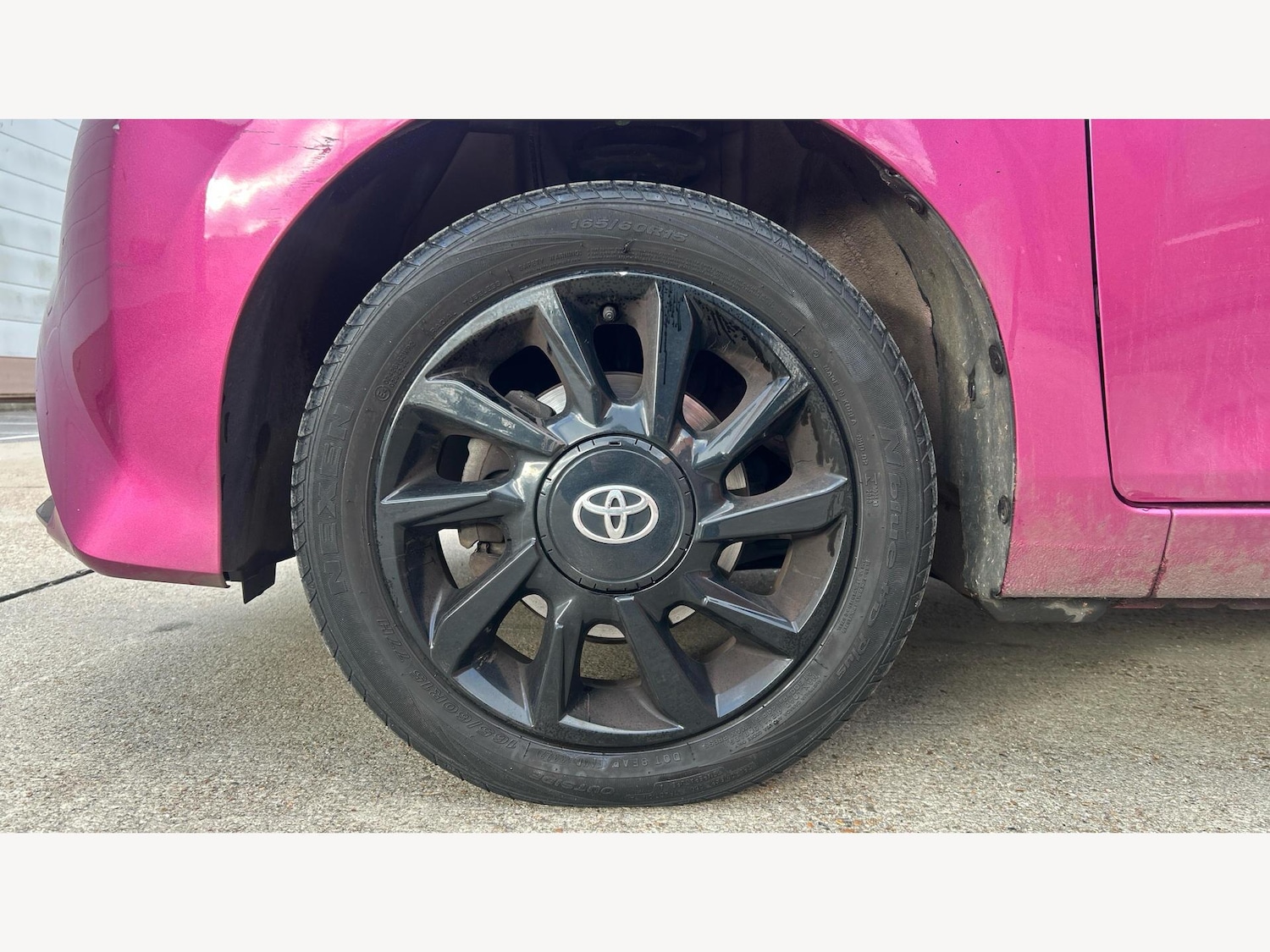 Used Toyota AYGO 2019 for sale - 77166580: Photo 20