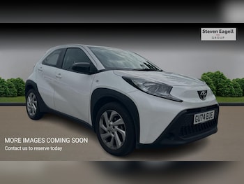 Used Toyota Aygo X 2024 for sale - 78612803: Photo