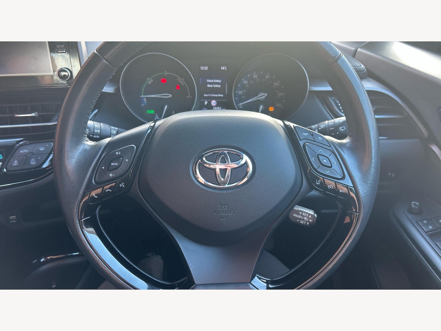 Used Toyota C-HR 2022 for sale - 77203532: Photo 10
