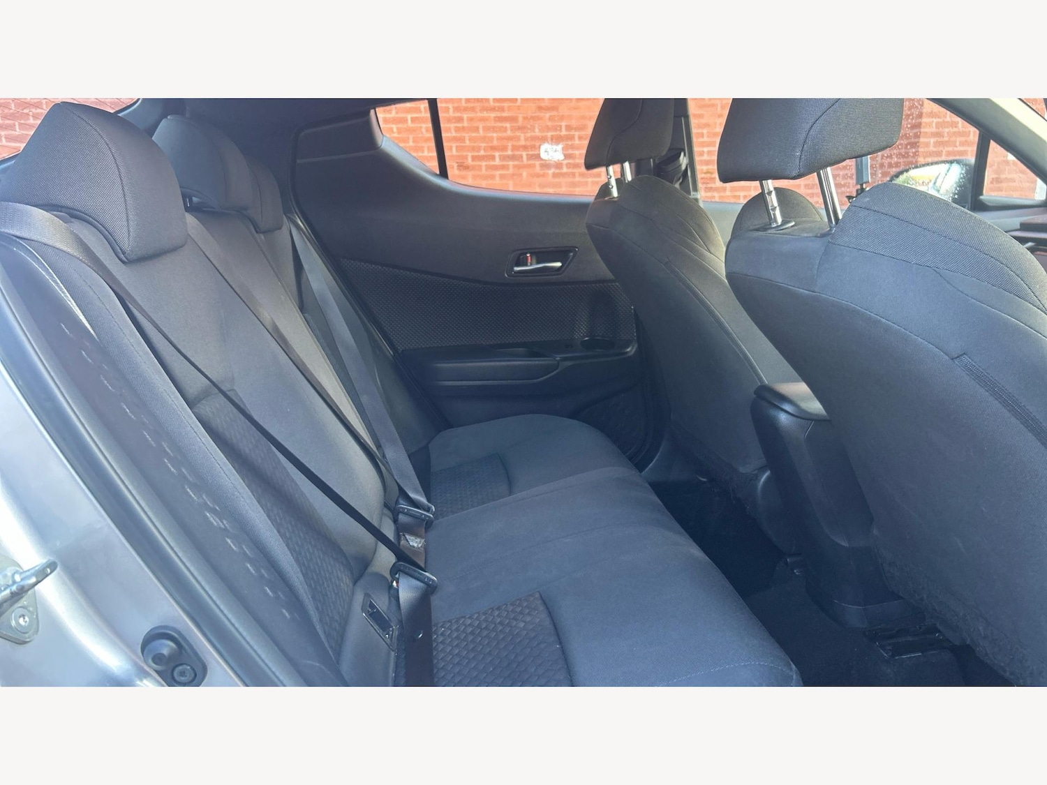 Used Toyota C-HR 2022 for sale - 77203532: Photo 14