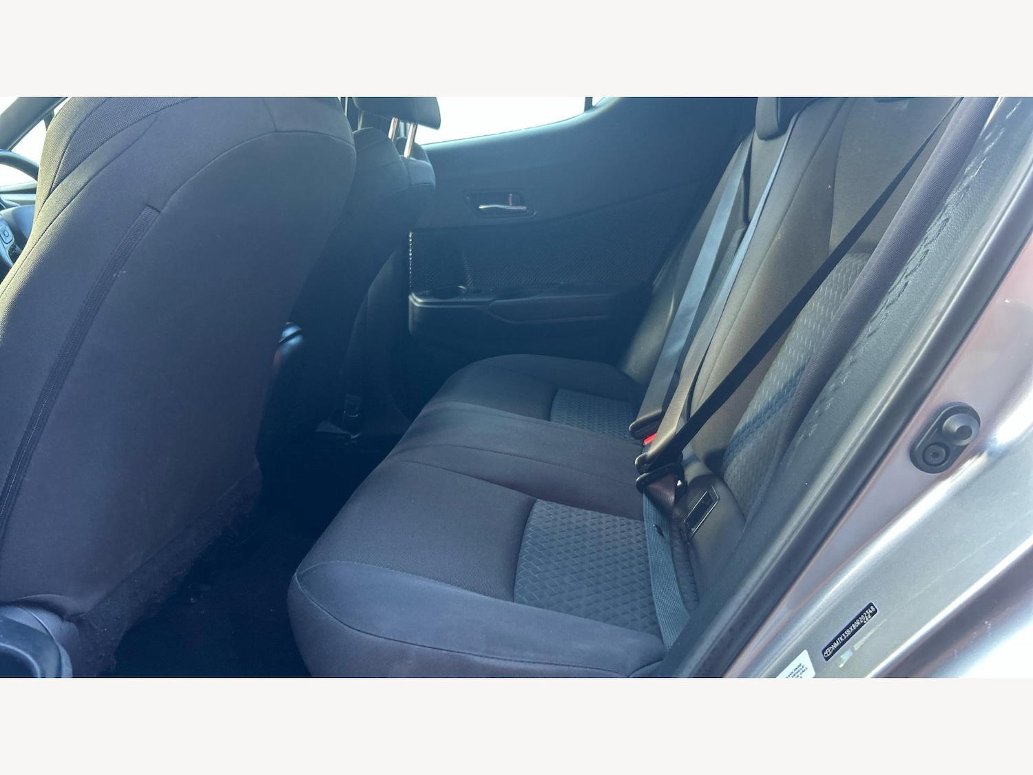 Used Toyota C-HR 2022 for sale - 77203532: Photo 15