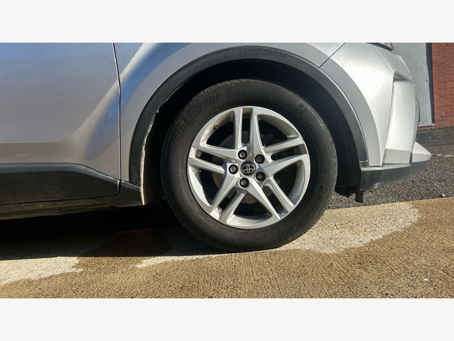 Used Toyota C-HR 2022 for sale - 77203532: Photo 20