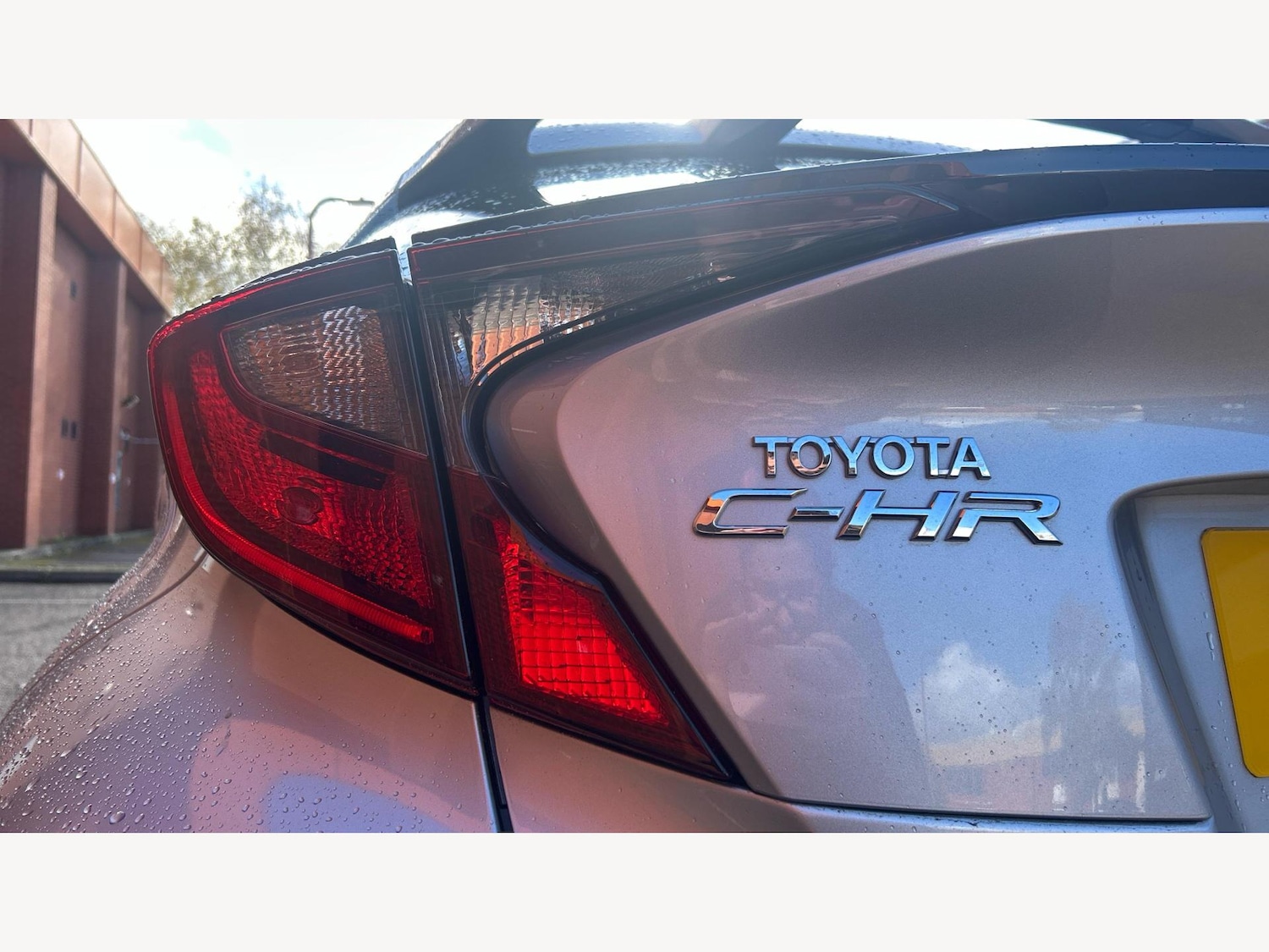 Used Toyota C-HR 2022 for sale - 77203532: Photo 22