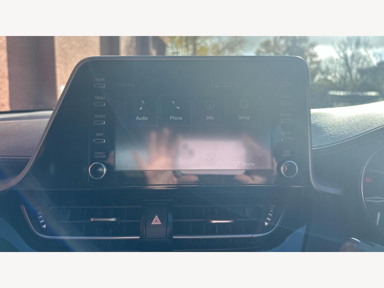 Used Toyota C-HR 2022 for sale - 77203532: Photo 24