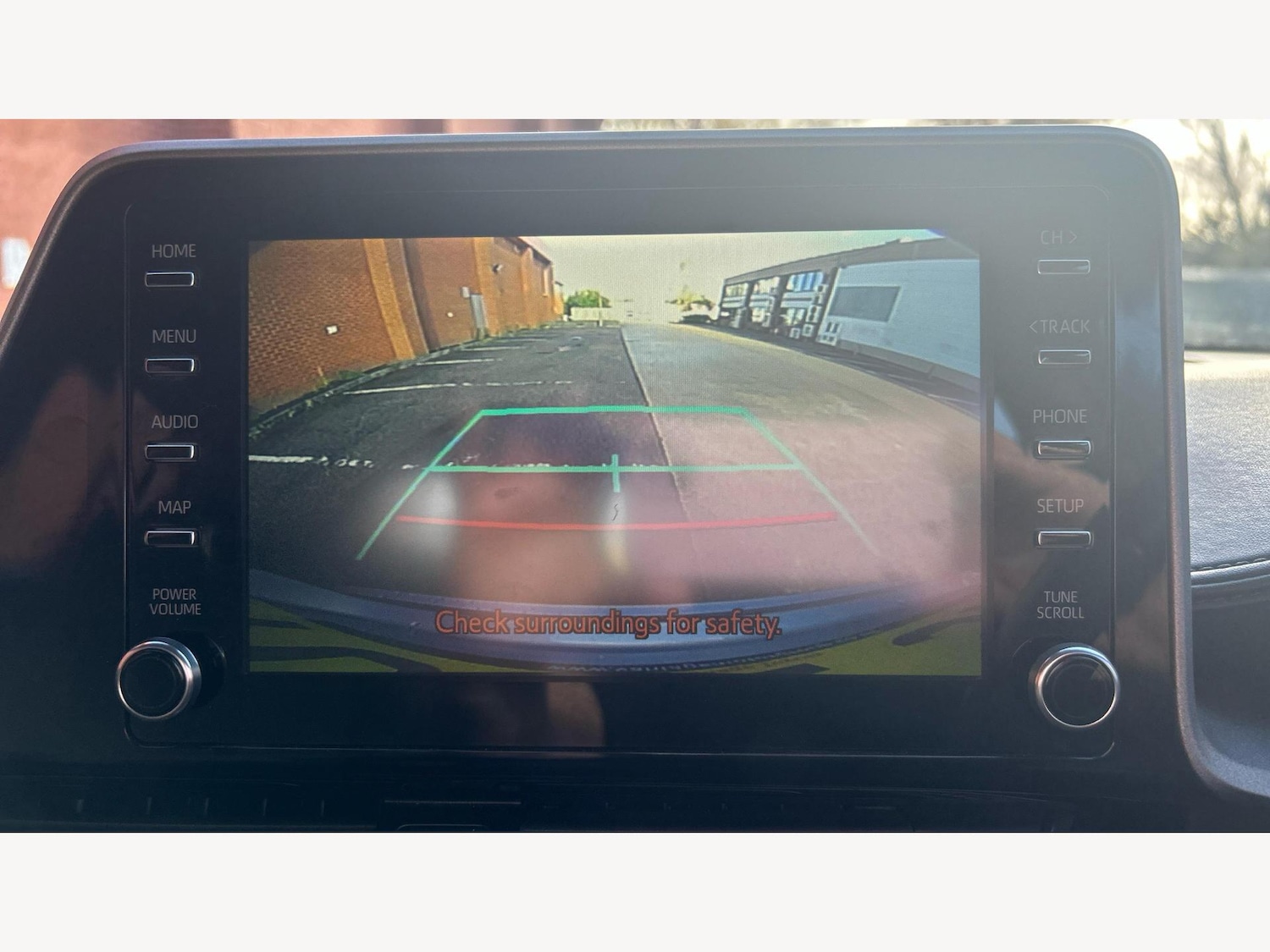 Used Toyota C-HR 2022 for sale - 77203532: Photo 25