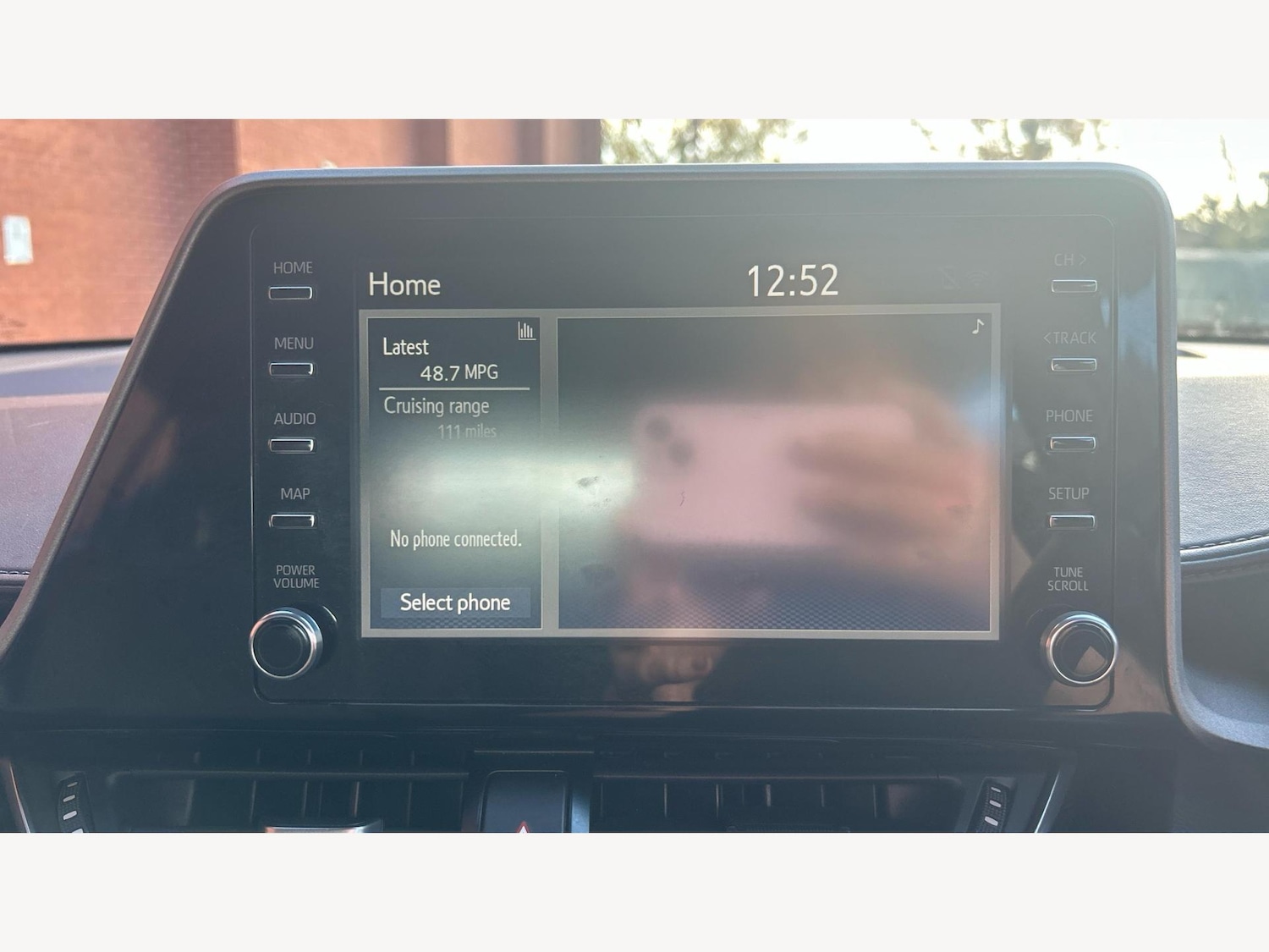 Used Toyota C-HR 2022 for sale - 77203532: Photo 9