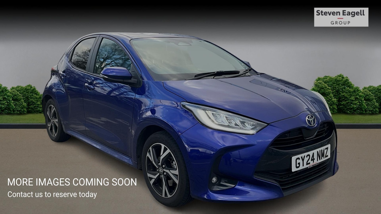 Used Toyota Yaris for sale - 77723116: Photo 1