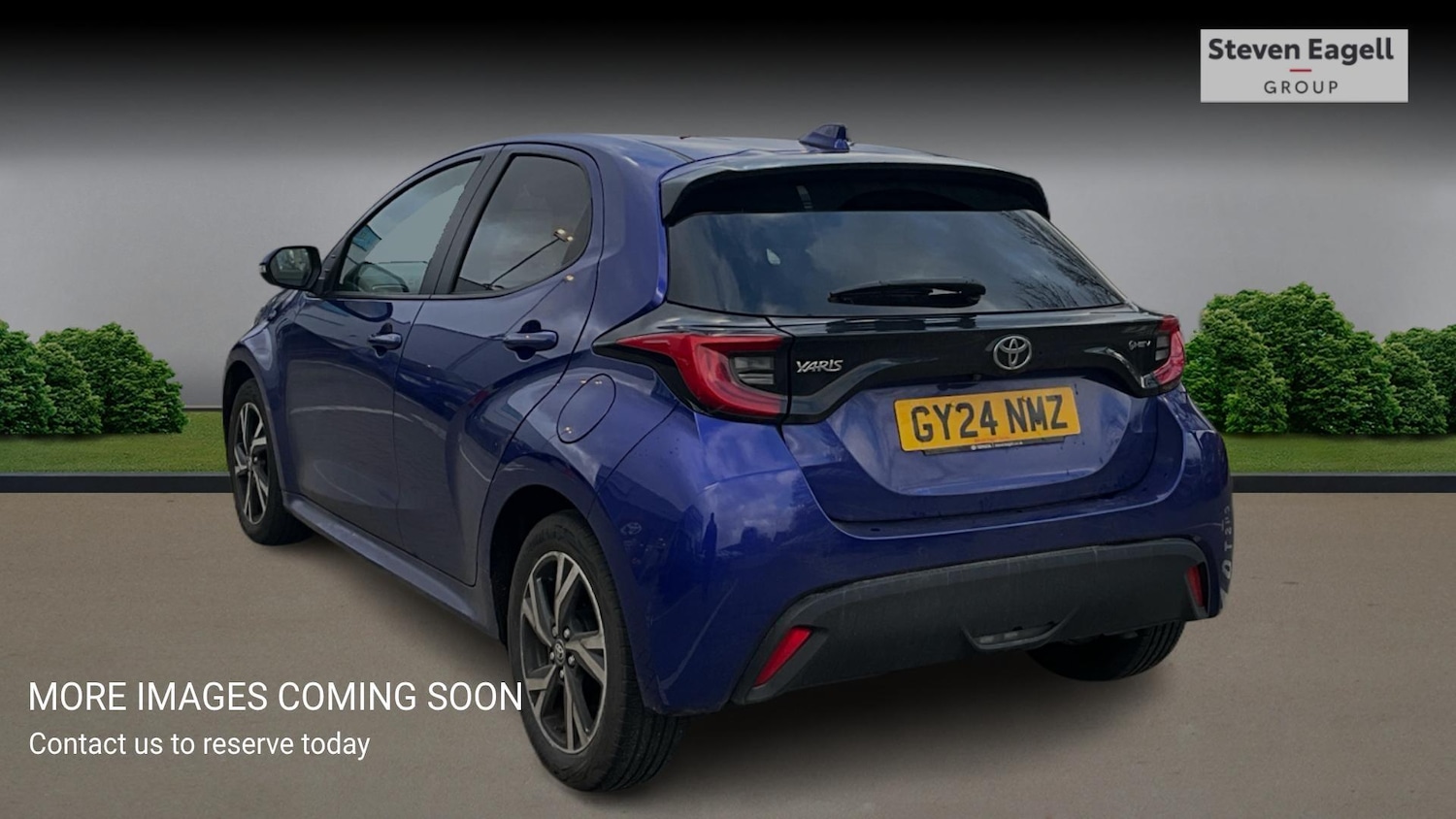 Used Toyota Yaris for sale - 77723116: Photo 2