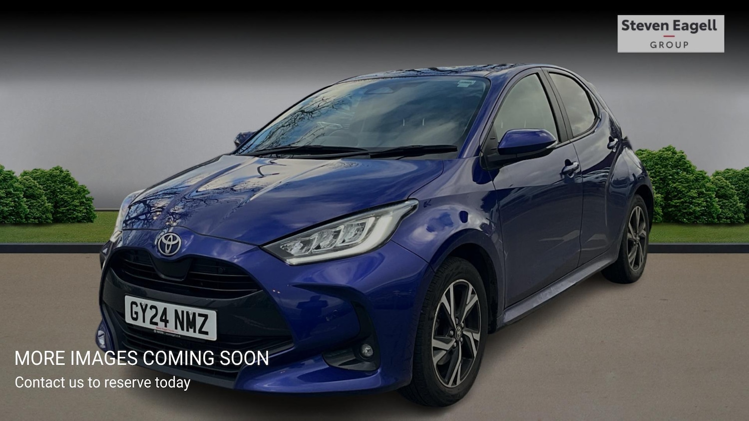 Used Toyota Yaris for sale - 77723116: Photo 3