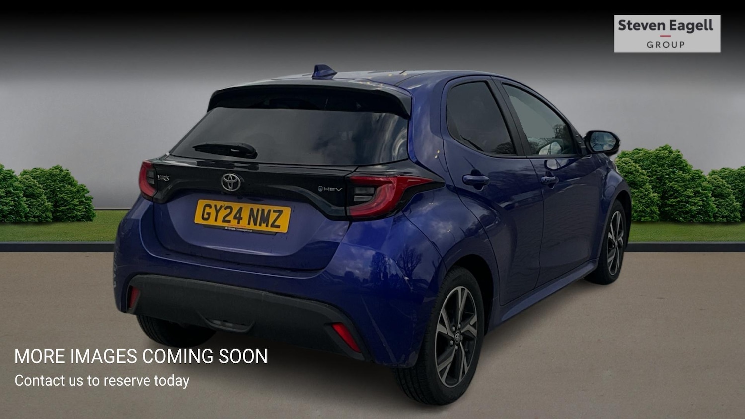 Used Toyota Yaris for sale - 77723116: Photo 4