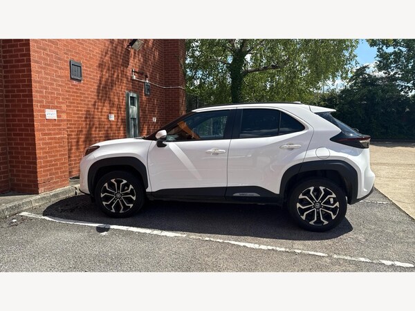 Used Toyota Yaris Cross 2023 for sale - 75719655: Photo 19
