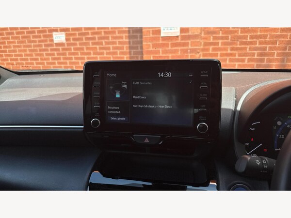 Used Toyota Yaris Cross 2023 for sale - 75719655: Photo 9