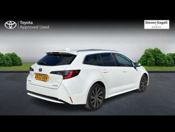 Used Toyota Corolla 2022 for sale - 74699452: Photo