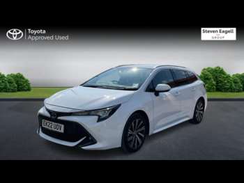 Used Toyota Corolla 2022 for sale - 74699452: Photo