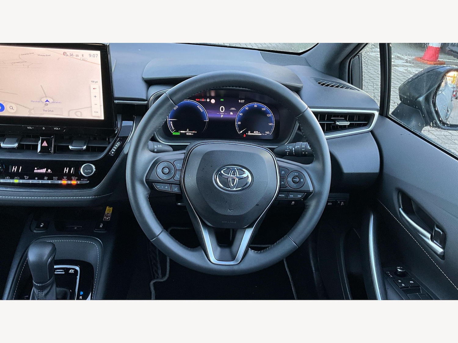 Used Toyota Corolla 2025 for sale - 77020960: Photo 10