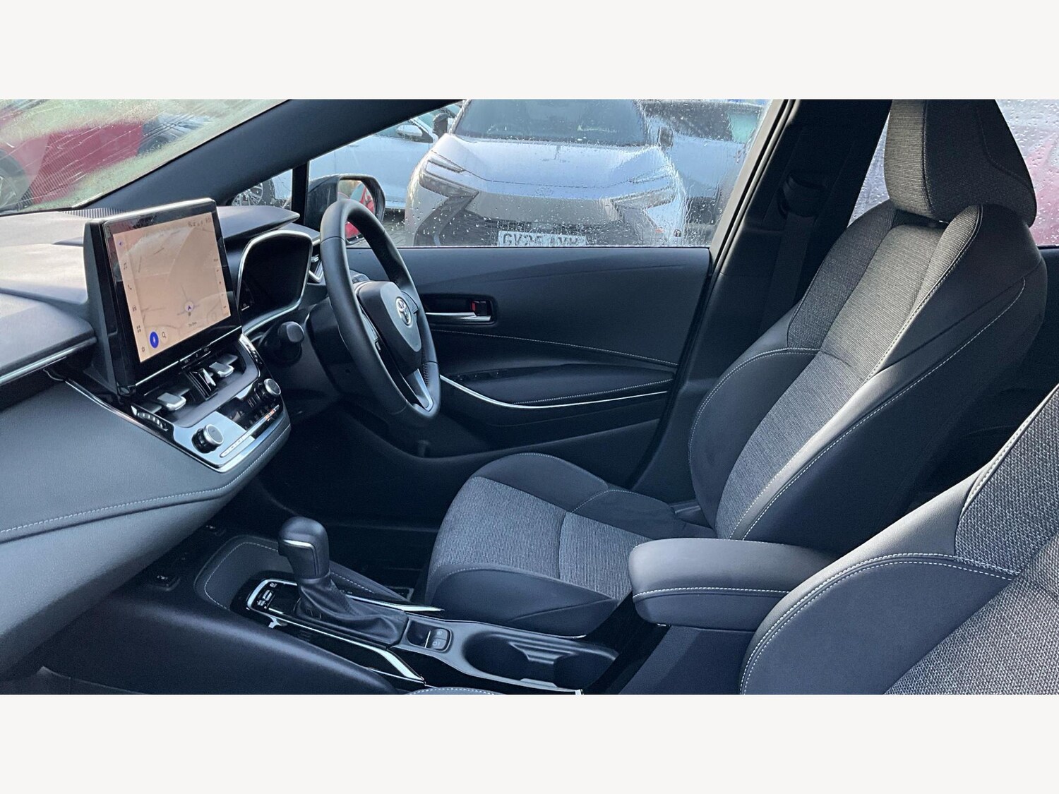 Used Toyota Corolla 2025 for sale - 77020960: Photo 12