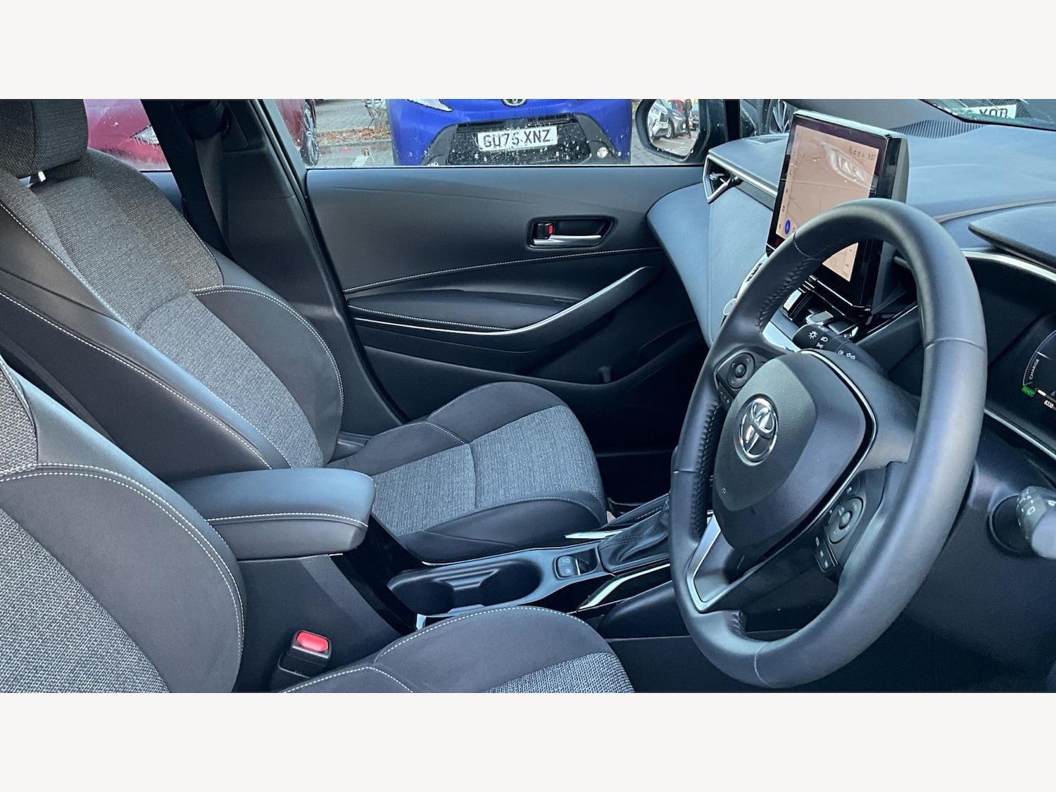 Used Toyota Corolla 2025 for sale - 77020960: Photo 13