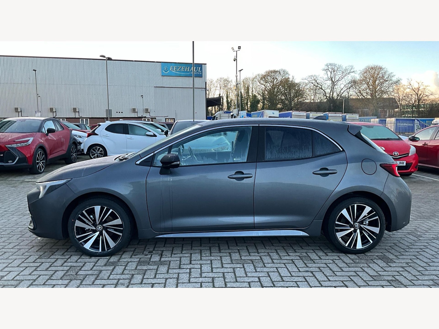 Used Toyota Corolla 2025 for sale - 77020960: Photo 19