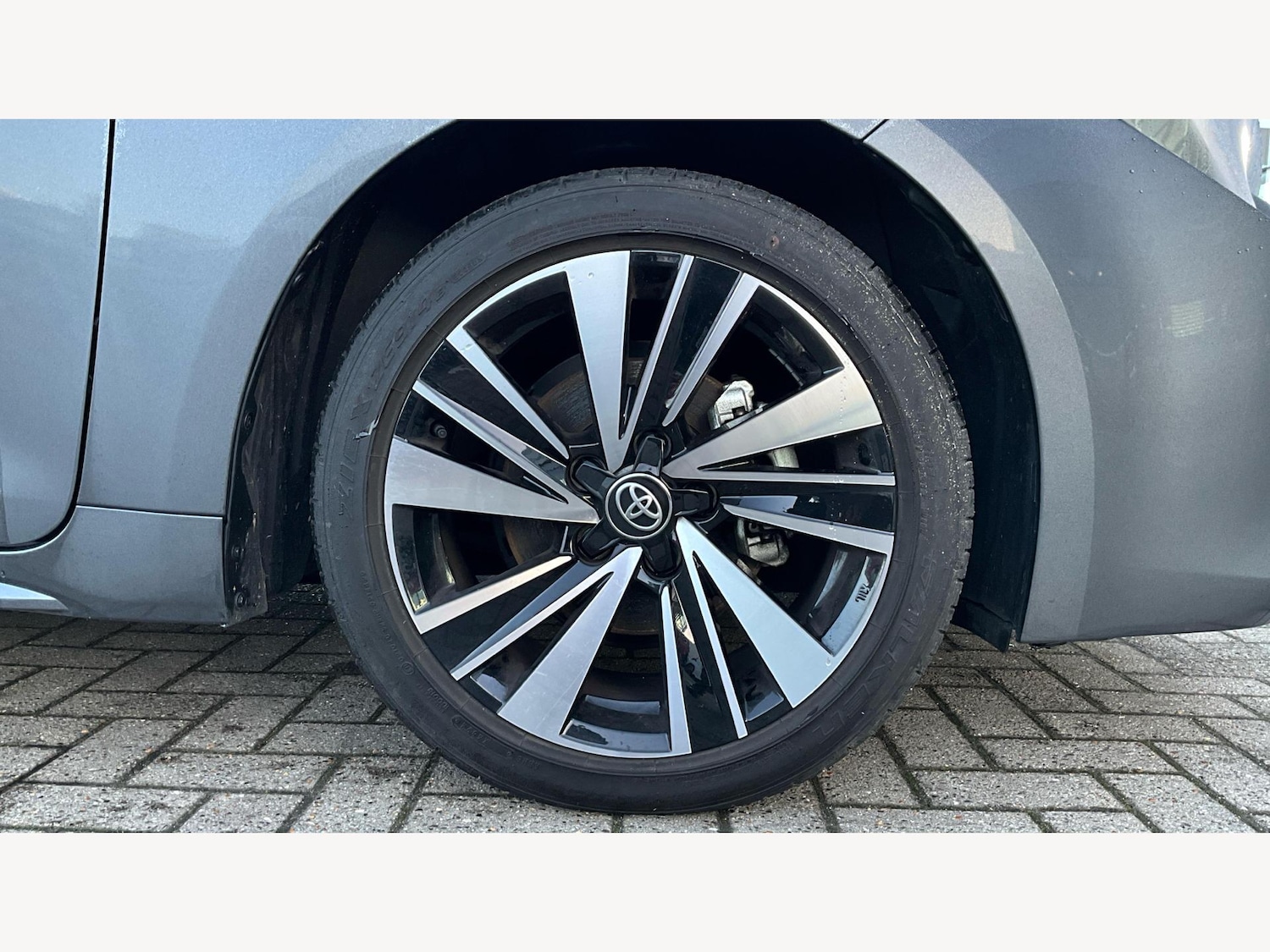 Used Toyota Corolla 2025 for sale - 77020960: Photo 20