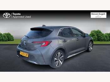 Used Toyota Corolla 2025 for sale - 77020960: Photo