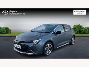 Used Toyota Corolla 2025 for sale - 77020960: Photo