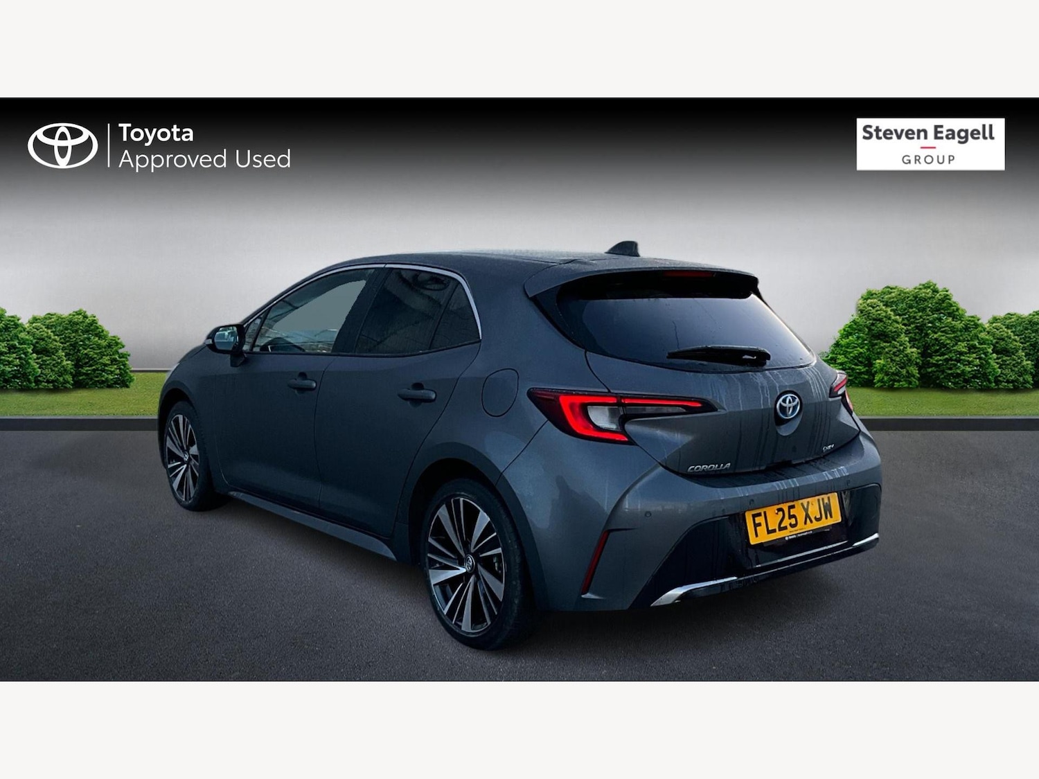 Used Toyota Corolla 2025 for sale - 77020960: Photo 6