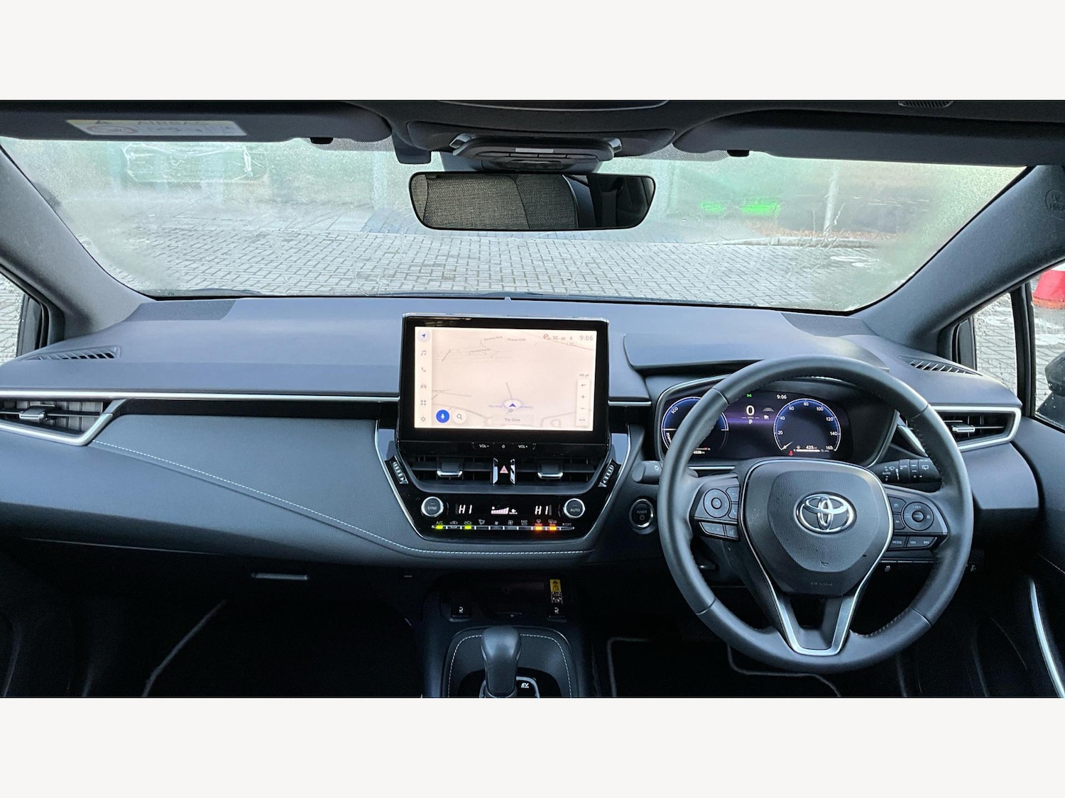 Used Toyota Corolla 2025 for sale - 77020960: Photo 7