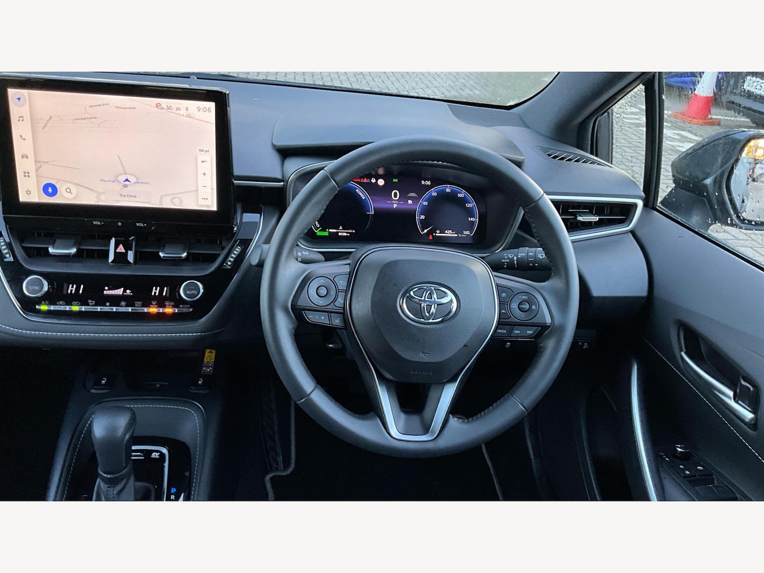 Used Toyota Corolla 2025 for sale - 77020960: Photo 8