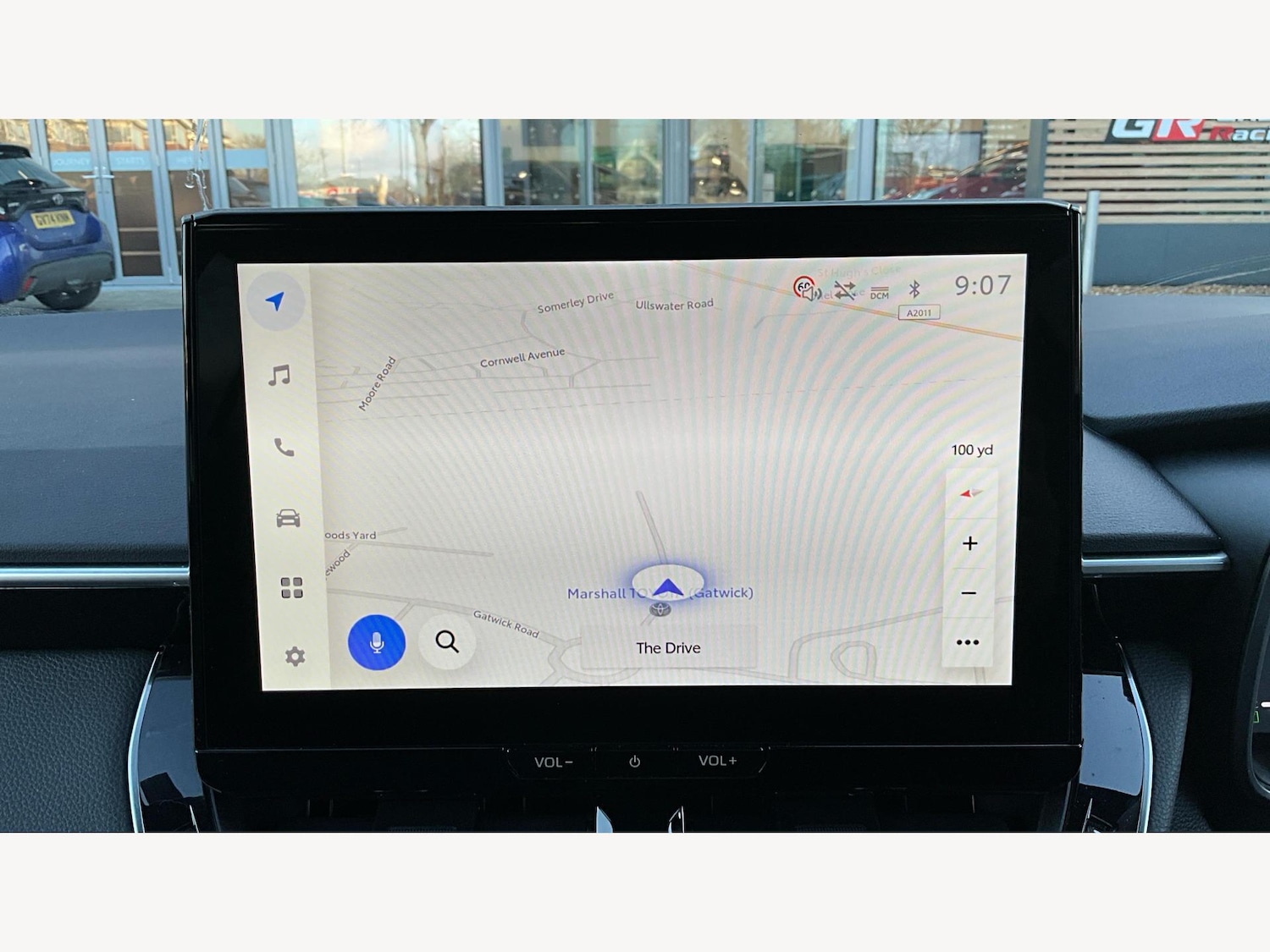 Used Toyota Corolla 2025 for sale - 77020960: Photo 9