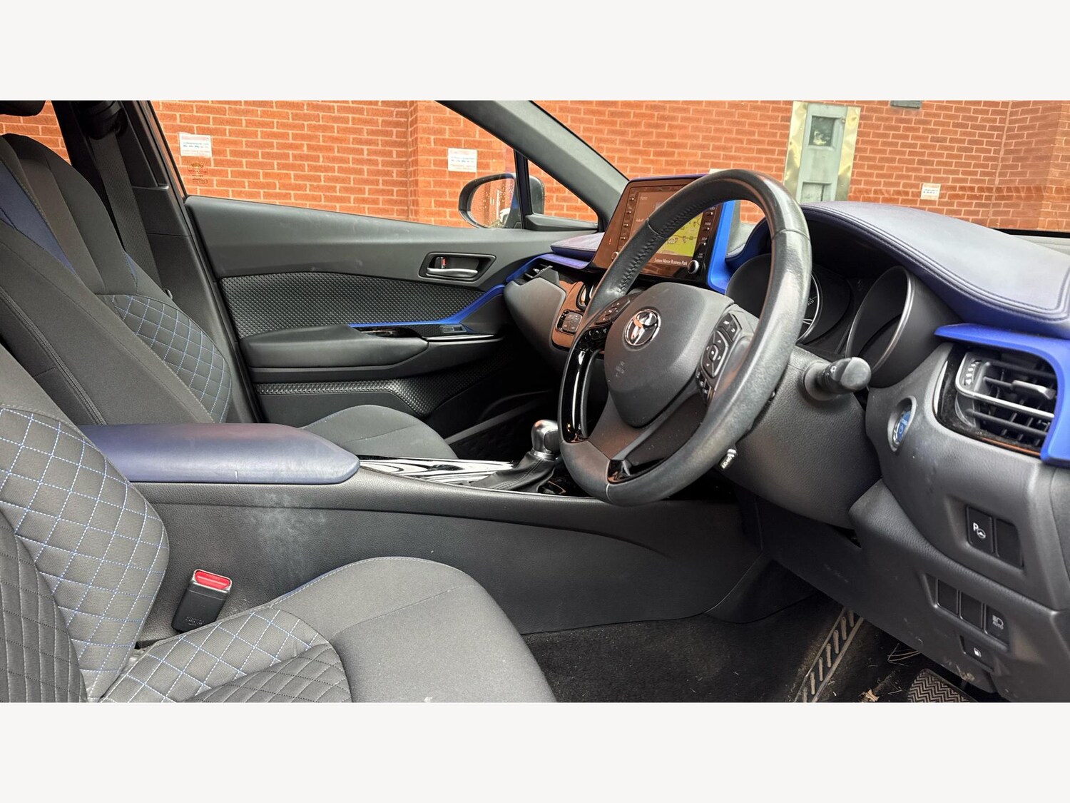 Used Toyota C-HR 2020 for sale - 76645971: Photo 13