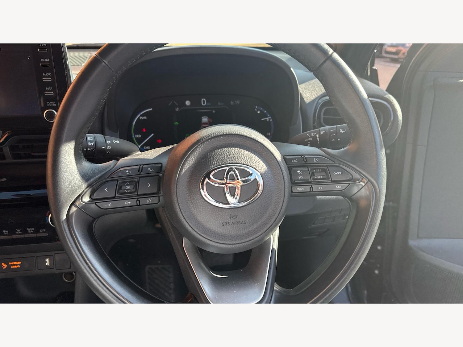 Used Toyota Yaris Cross 2023 for sale - 76645447: Photo 10