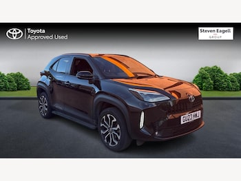 Toyota - Yaris Cross