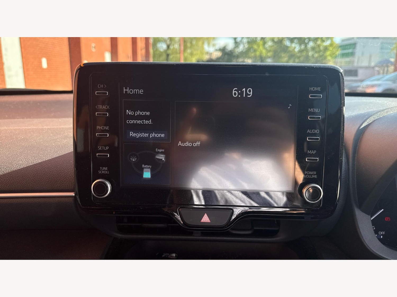 Used Toyota Yaris Cross 2023 for sale - 76645447: Photo 9