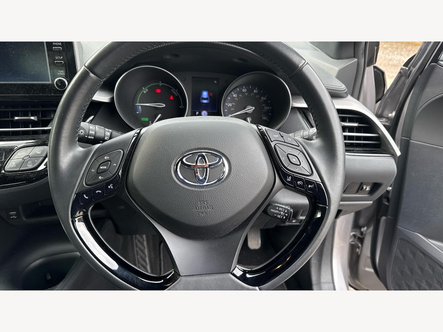 Used Toyota C-HR 2019 for sale - 76175653: Photo 10