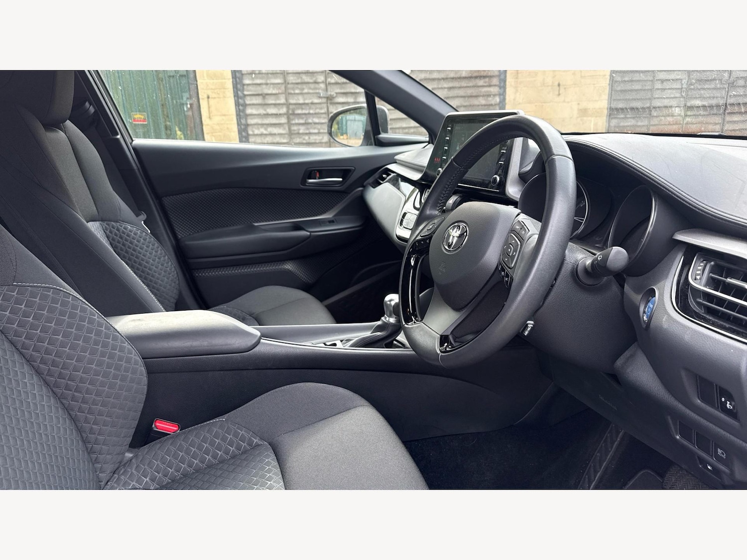 Used Toyota C-HR 2019 for sale - 76175653: Photo 13