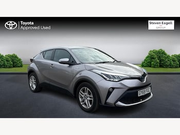 Toyota - C-HR