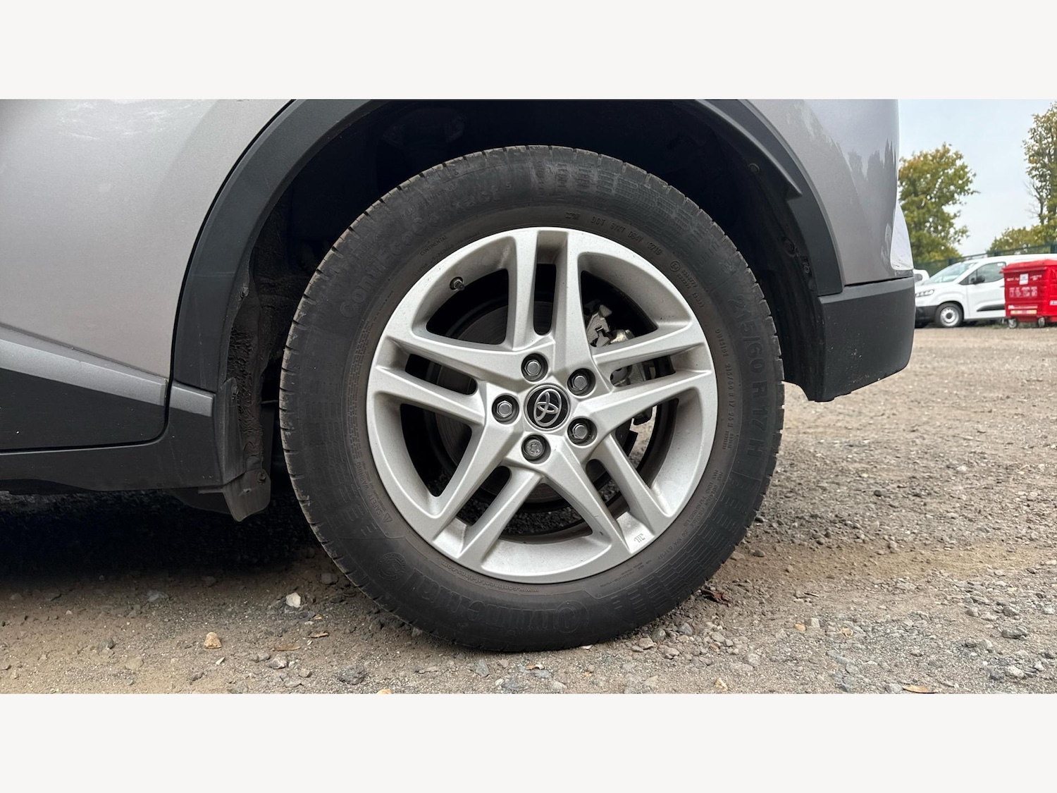 Used Toyota C-HR 2019 for sale - 76175653: Photo 20