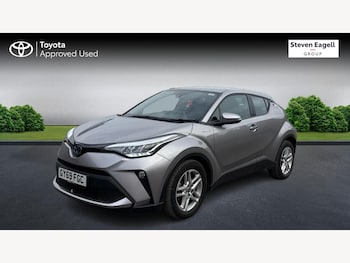 Used Toyota C-HR 2019 for sale - 76175653: Photo 3