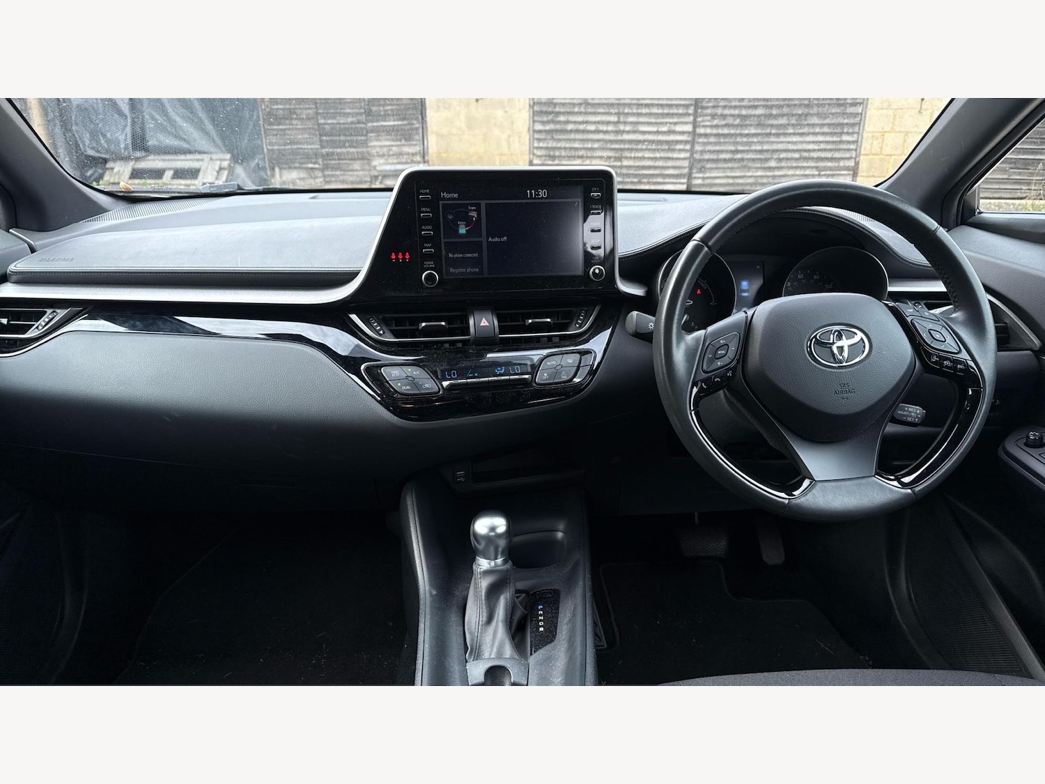 Used Toyota C-HR 2019 for sale - 76175653: Photo 7