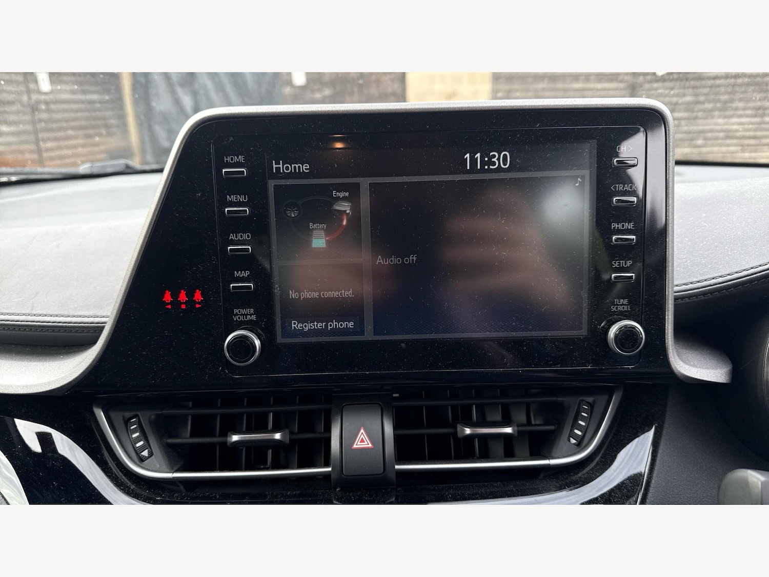 Used Toyota C-HR 2019 for sale - 76175653: Photo 9
