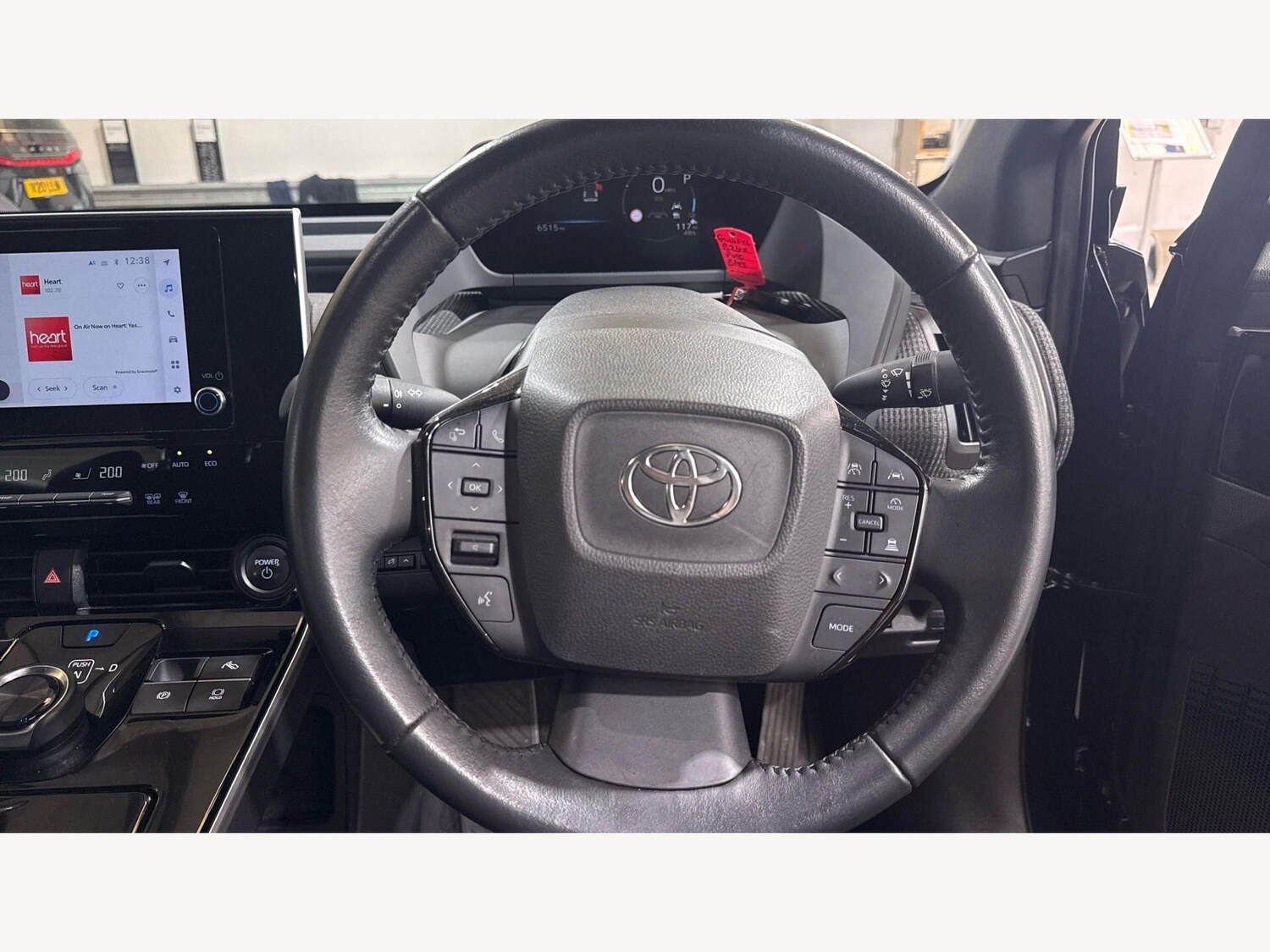 Used Toyota Other 2024 for sale - 77722522: Photo 10