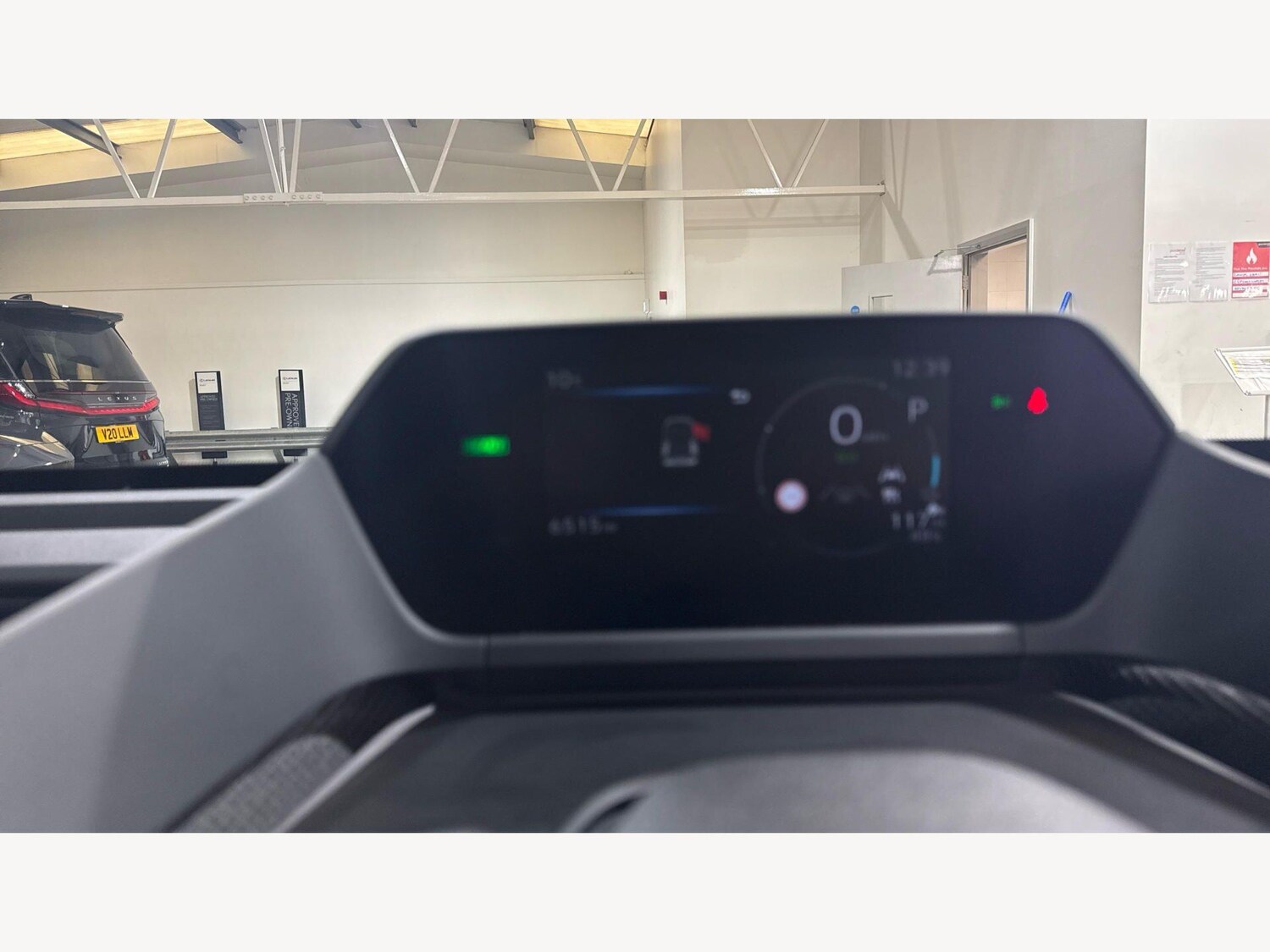 Used Toyota Other 2024 for sale - 77722522: Photo 11