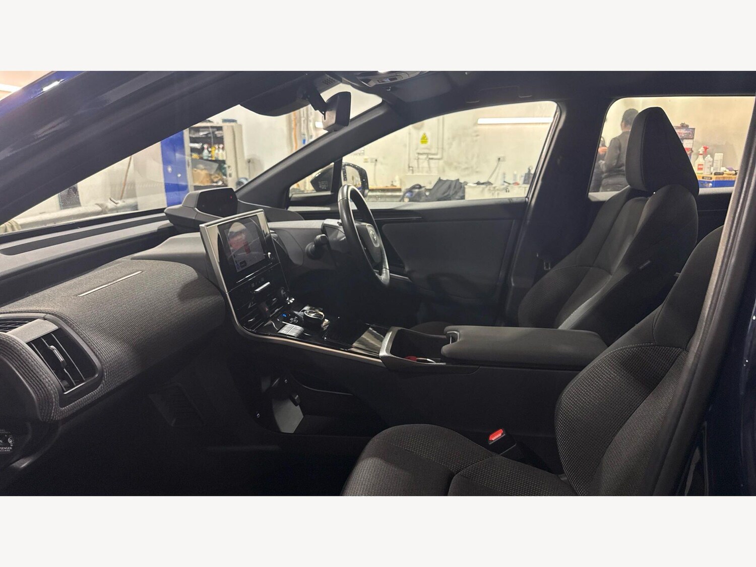 Used Toyota Other 2024 for sale - 77722522: Photo 12