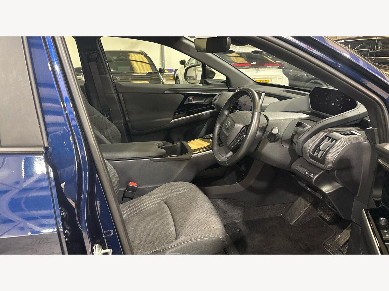 Used Toyota Other 2024 for sale - 77722522: Photo 13