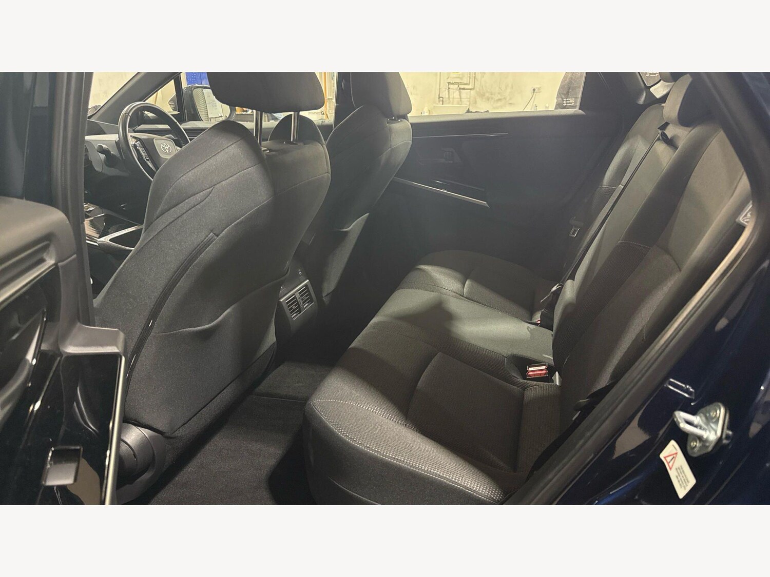 Used Toyota Other 2024 for sale - 77722522: Photo 15